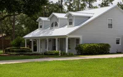 Preparing Your Roof for Hurricane Season