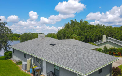 How Roof Pitch Impacts Your Home’s Weather Resistance