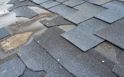 Don’t Wait: Your Roof May Have Hidden Hurricane Damage